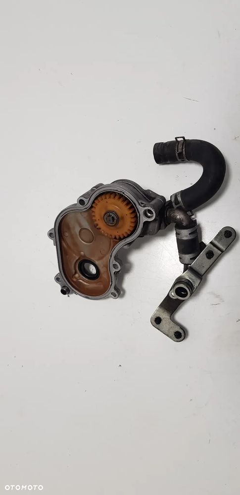 Yamaha Tricity MBK Tryptik Pompa wody - 2