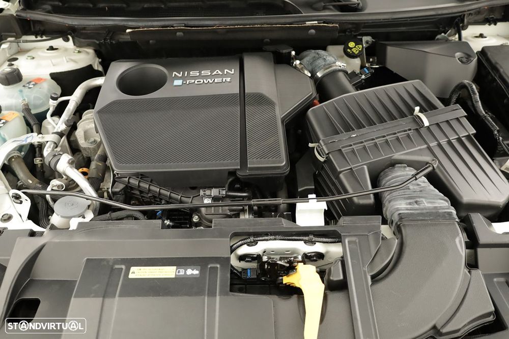 Nissan Qashqai - 25