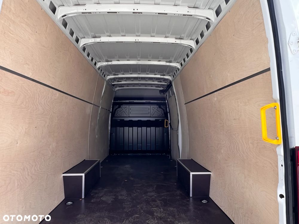 Iveco W CENIE PRZEGLĄDY EKSPOATACYJNE 4 LATA lub 300 000 km !!! - 19