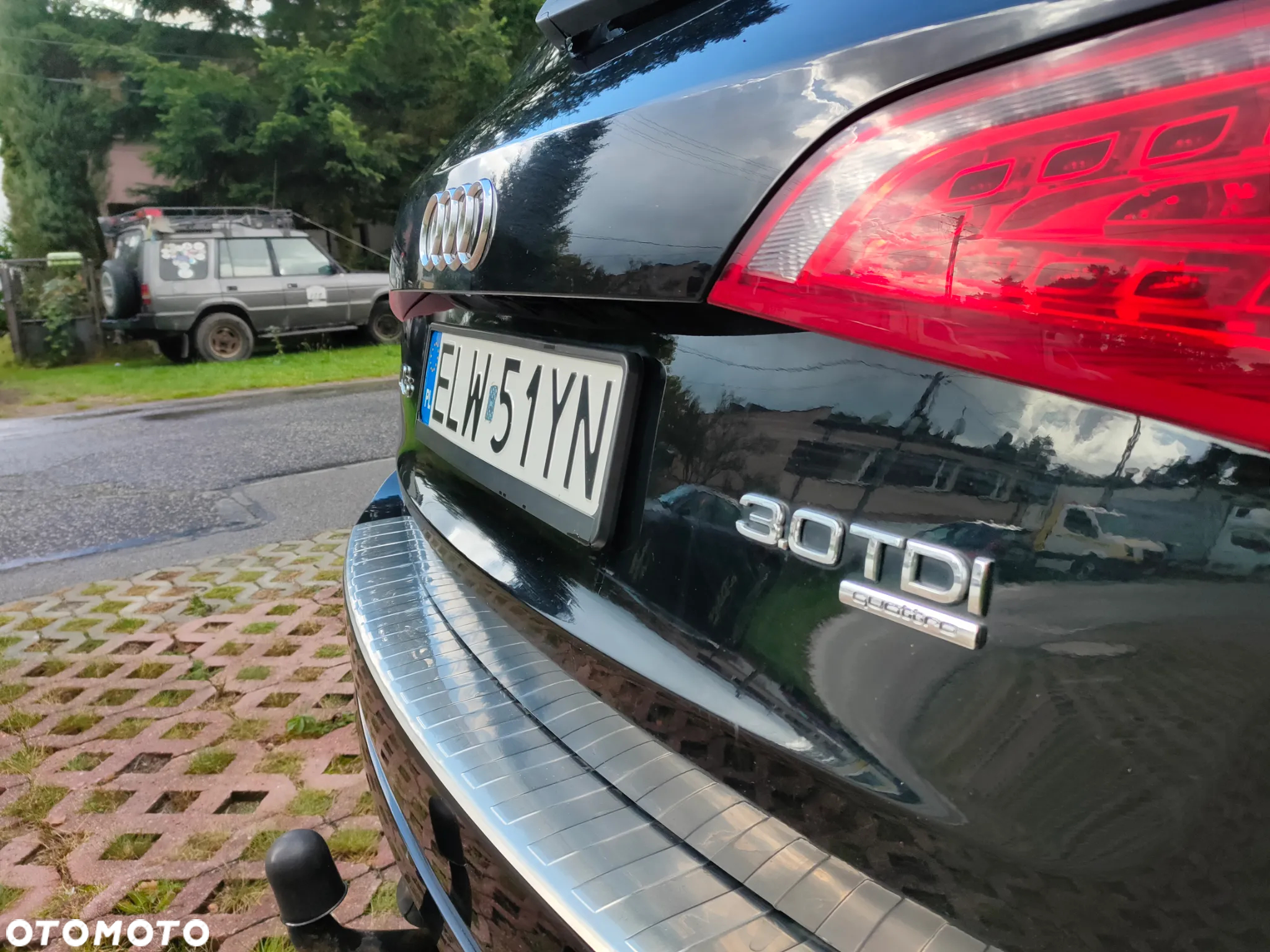 Audi Q5 3.0 TDI Quattro S tronic - 5
