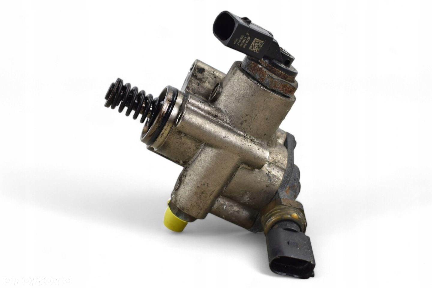 Pompa Paliwa VW GOLF VI AUDI A3 8P A4 B8 SEAT LEON II 2.0 TFSI 06F127025F - 5