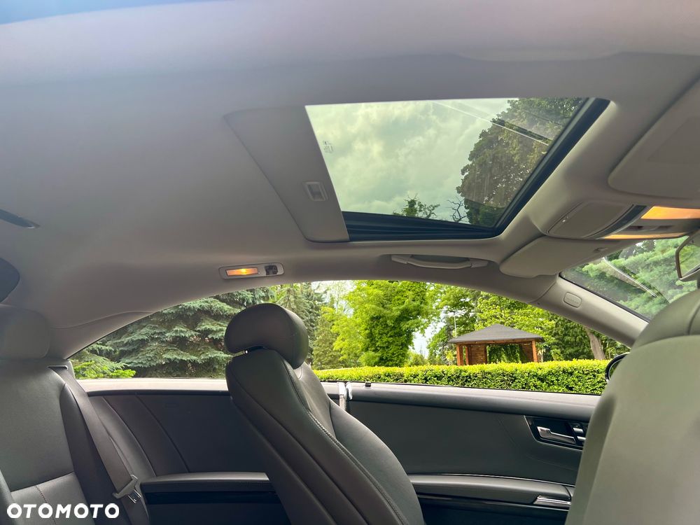 Mercedes-Benz CL 500 7G-TRONIC 100 Jahre Markenzeichen - 31