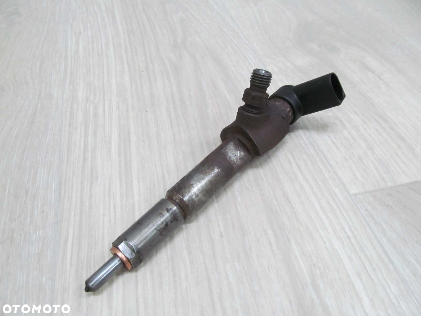 FORD 1.8 TDCI WTRYSK WTRYSKIWACZ 4M5Q-9F593-AD - 2