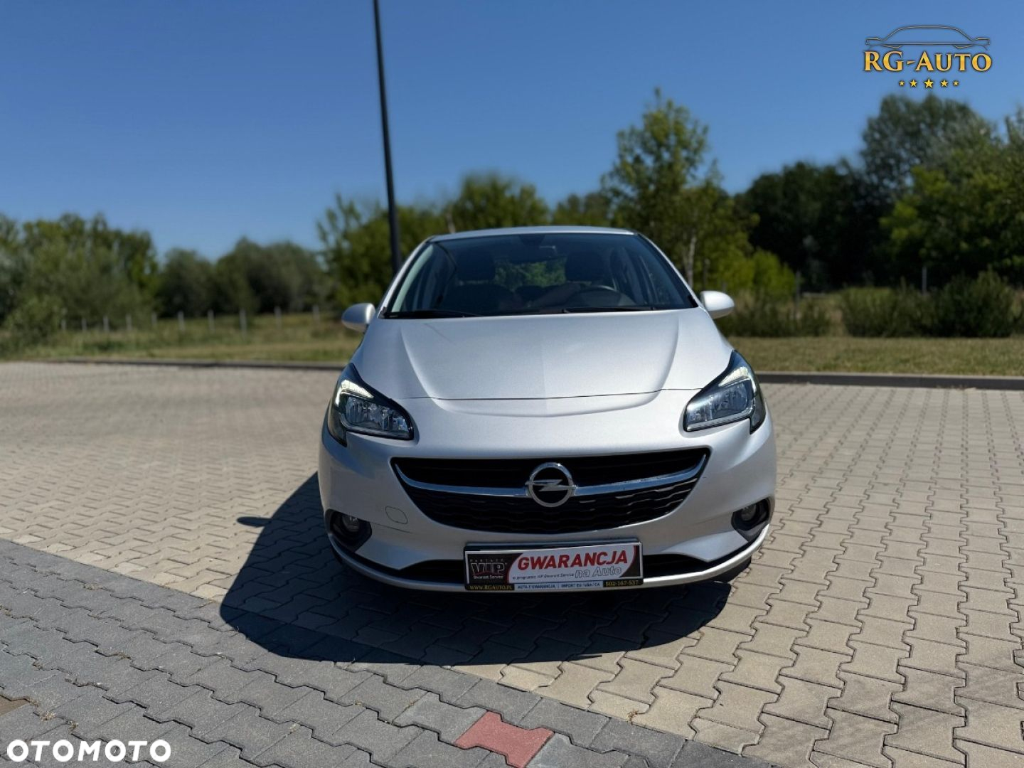 Opel Corsa - 16