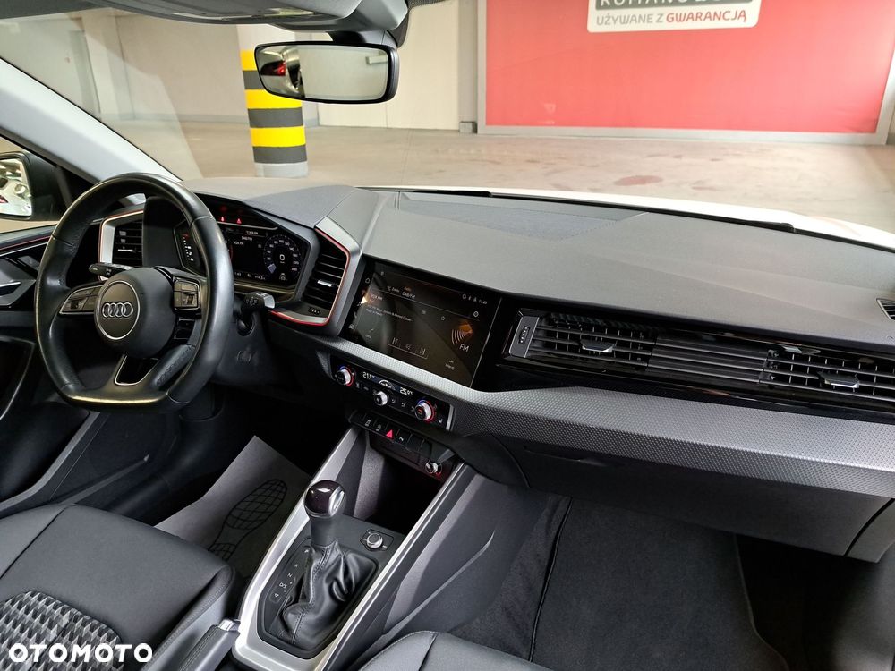 Audi A1 Sportback - 16