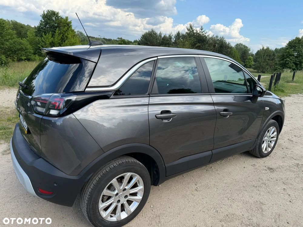 Opel Crossland X - 3