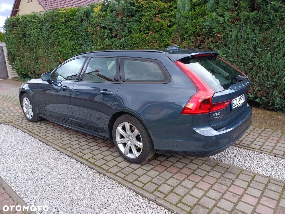 Volvo V90 D3 Geartronic - 21