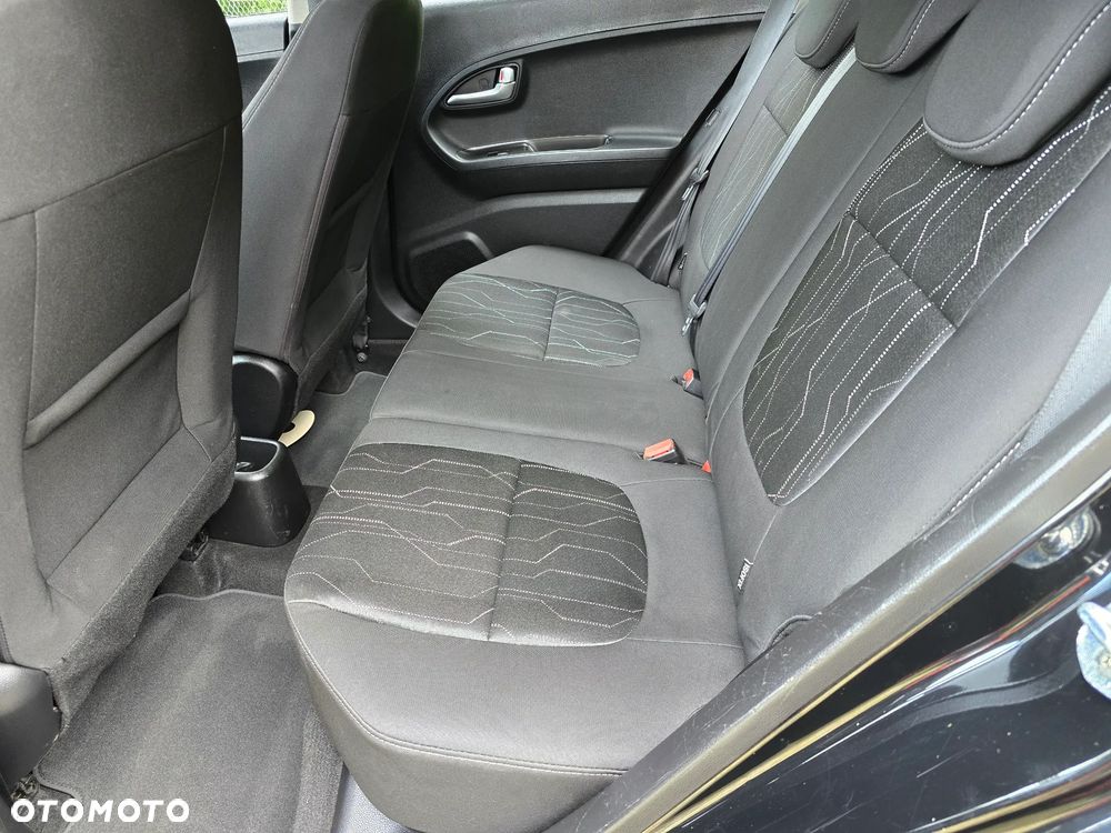 Kia Picanto 1.2 Spirit - 18