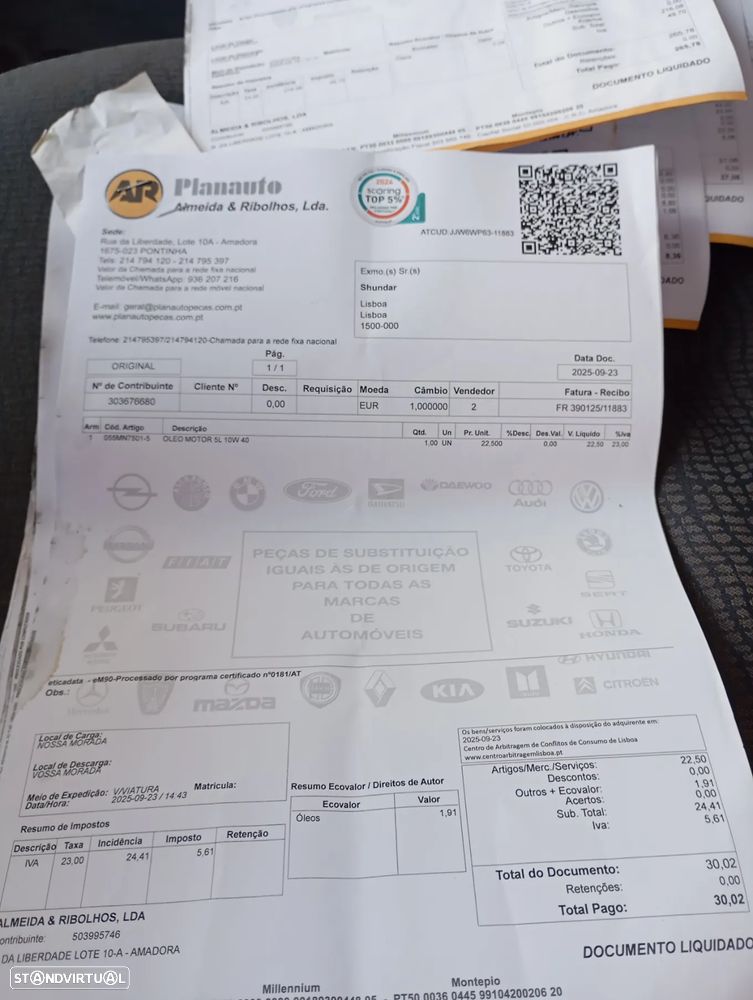 Renault Master 1.9 dCi L1 H1 SV 2.8T - 21