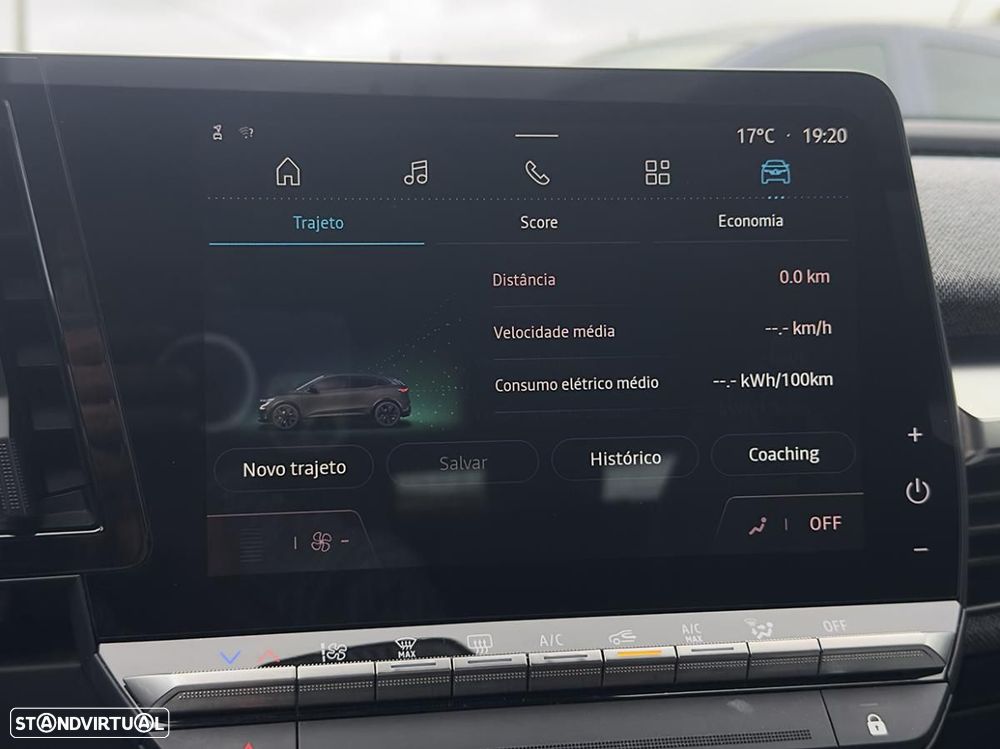 Renault Mégane E-Tech EV60 Equilibre Optimum Charge - 30