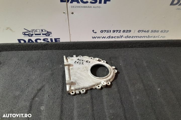 Capac distributie 059109129e 059109129e Audi Q7 4L [facelift] [2008 - - 1