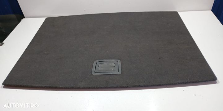 Mocheta portbagaj 8K9858855 Audi A4 B8/8K [facelift] [2011 - 2016] Av - 1