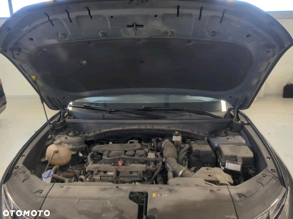 Hyundai Tucson 1.6 T-GDi 48V Smart 2WD DCT - 9