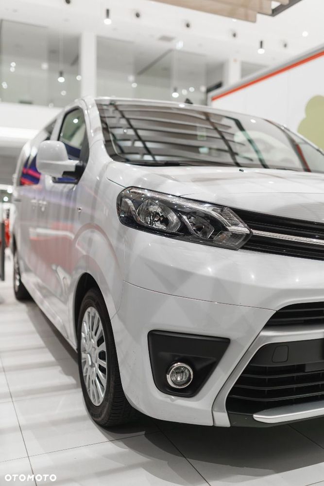 Toyota Proace Verso 2.0 D4-D Long Business - 13