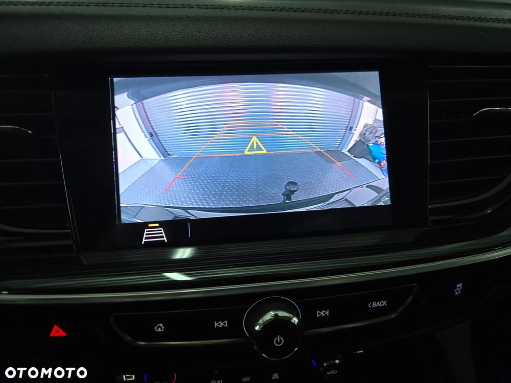 Opel Insignia 2.0 Ultimate Exclusive - 31