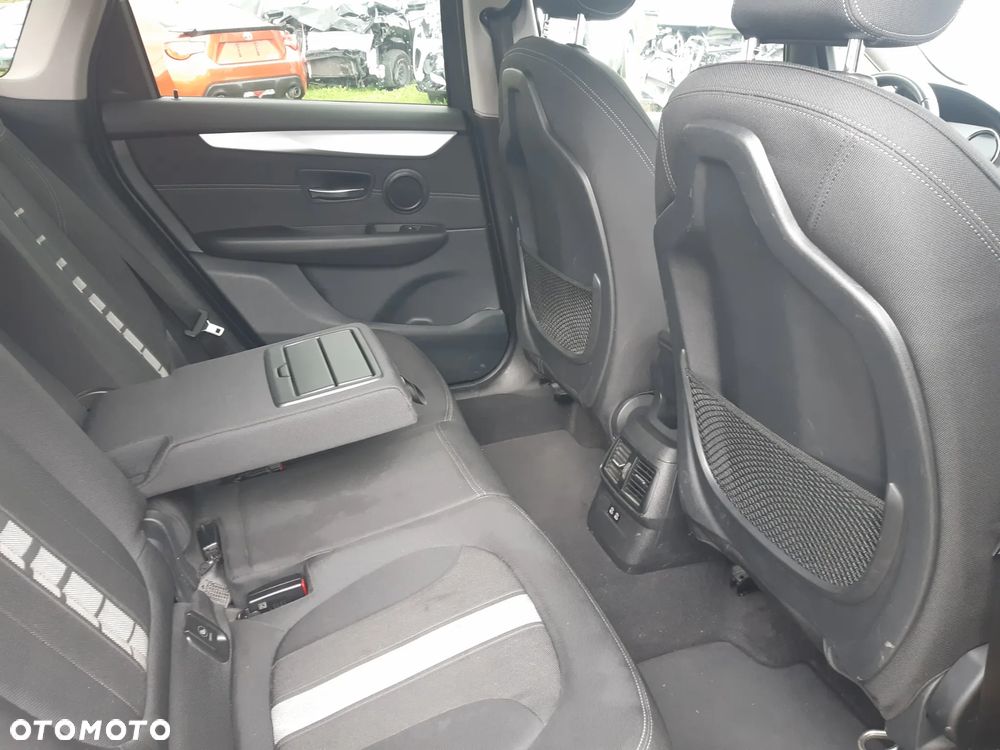 BMW Seria 2 218i GPF Advantage - 14