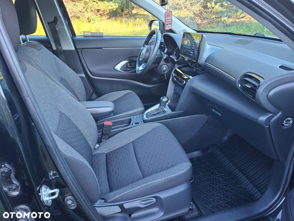 Toyota Yaris Cross Hybrid 1.5 Comfort - 20