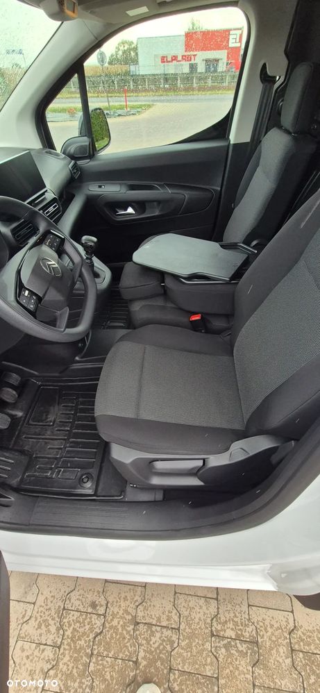 Citroën Berlingo - 16