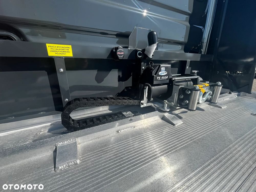 Iveco MEGA WYPRZEDAŻ Ekspozycji - Daily 35S18H - 20