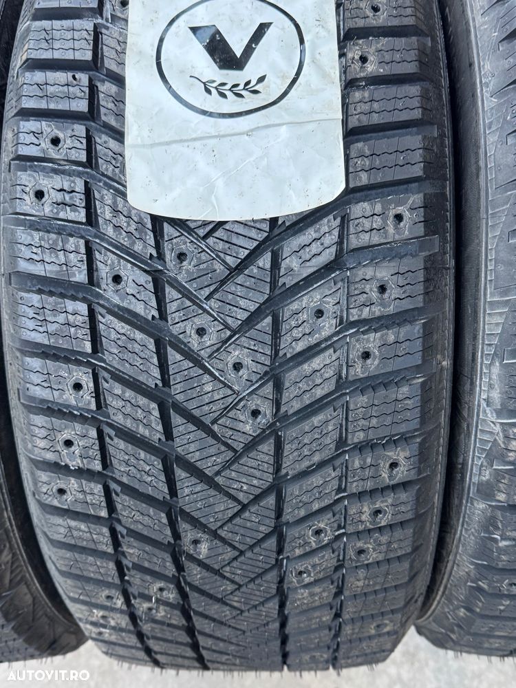Vând 4 anvelope 245/45/18 vredestein de iarnă noi - 3