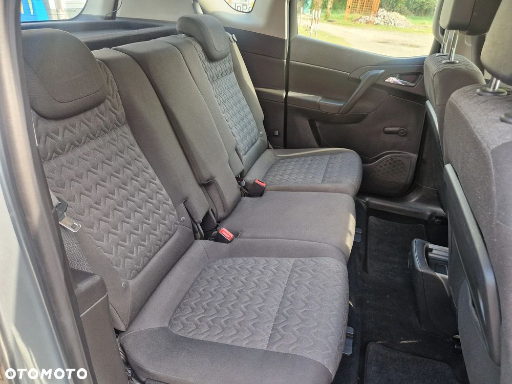 Opel Meriva 1.4 Automatik Edition - 19