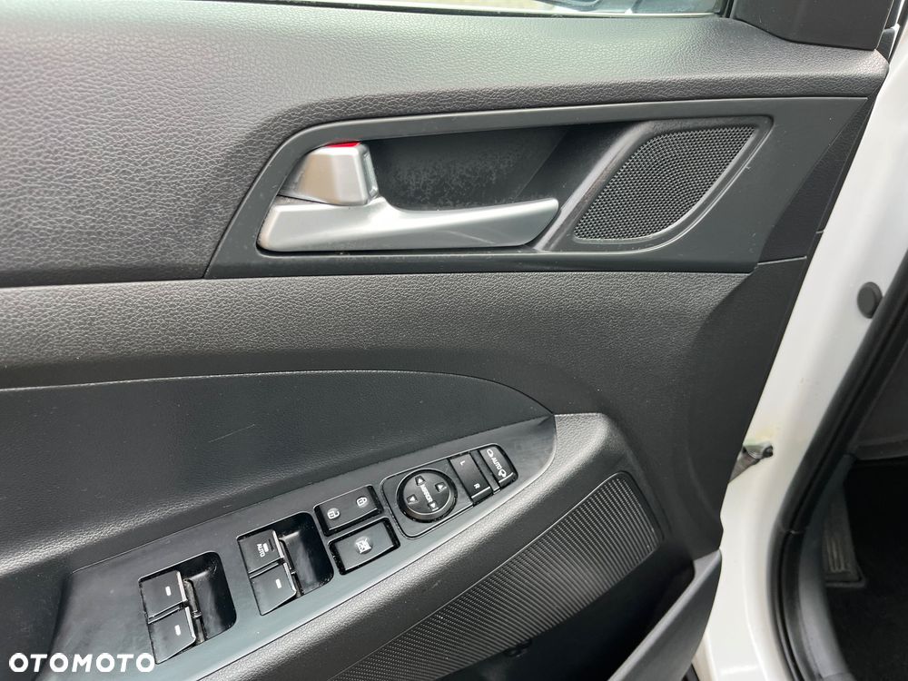 Hyundai Tucson 1.6 T-GDI Premium 4WD DCT - 28