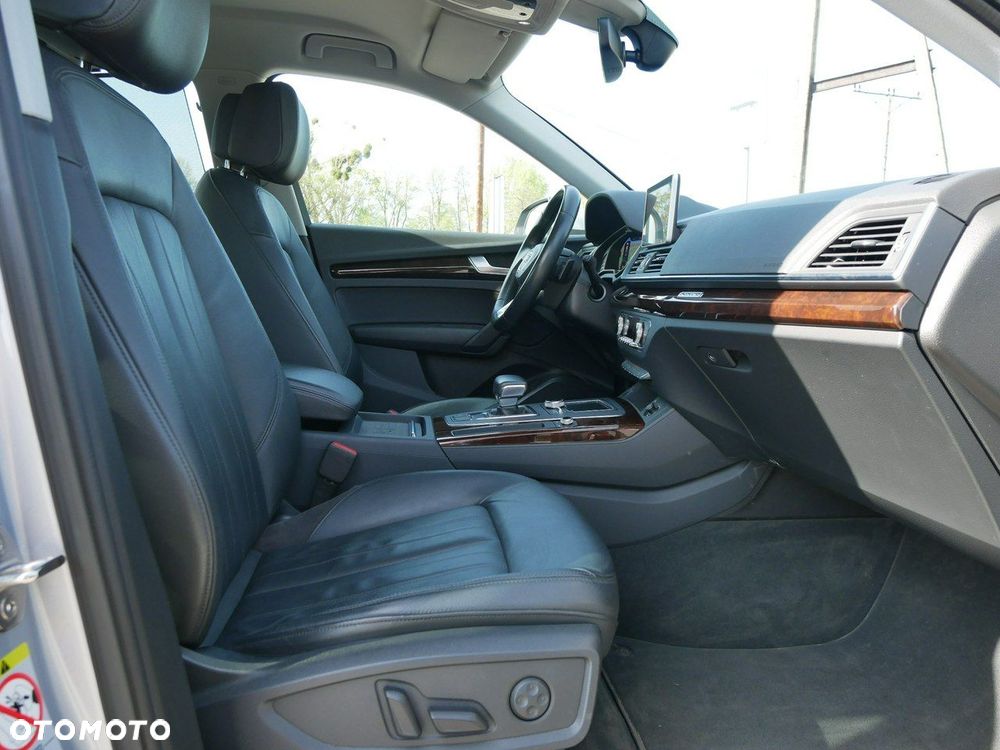 Audi Q5 - 28