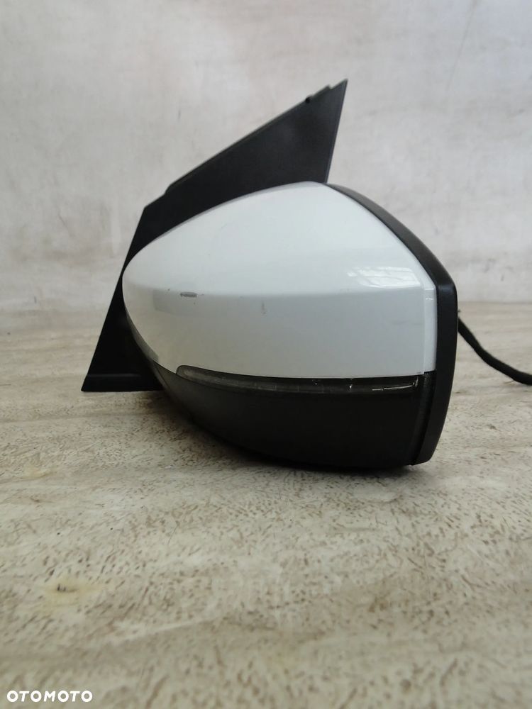 VW POLO 5 6R 6C LIFT LUSTERKO LEWE 6 PIN EUROPA - 4