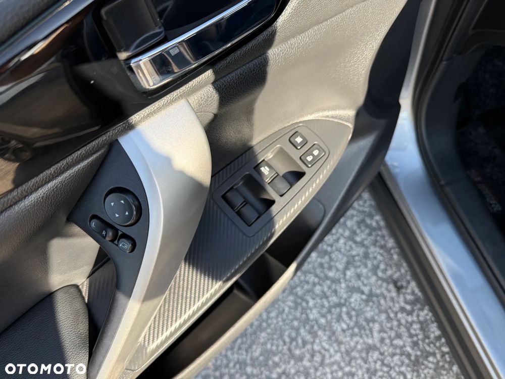 Mitsubishi Eclipse Cross 1.5 T-MIVEC ClearTec CVT 4WD Diamant Edition Plus - 28
