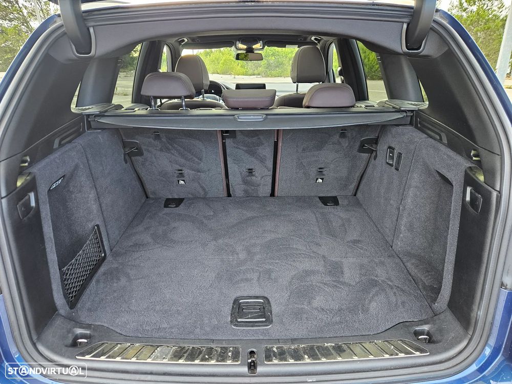 BMW iX3 Impressive - 10