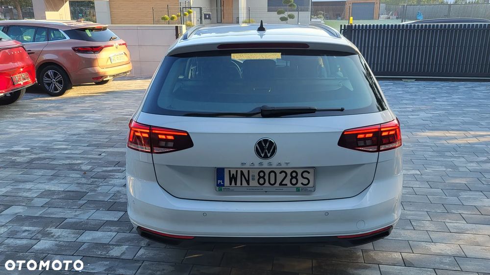 Volkswagen Passat 1.5 TSI EVO Business DSG - 7