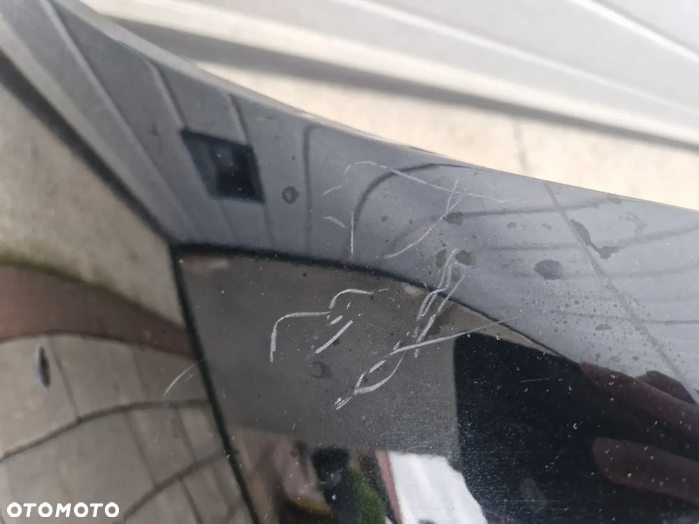ZDERZAK PRZEDNI BMW Z4 G29 2018-- M-PAKIET PDC 4SZT - 5