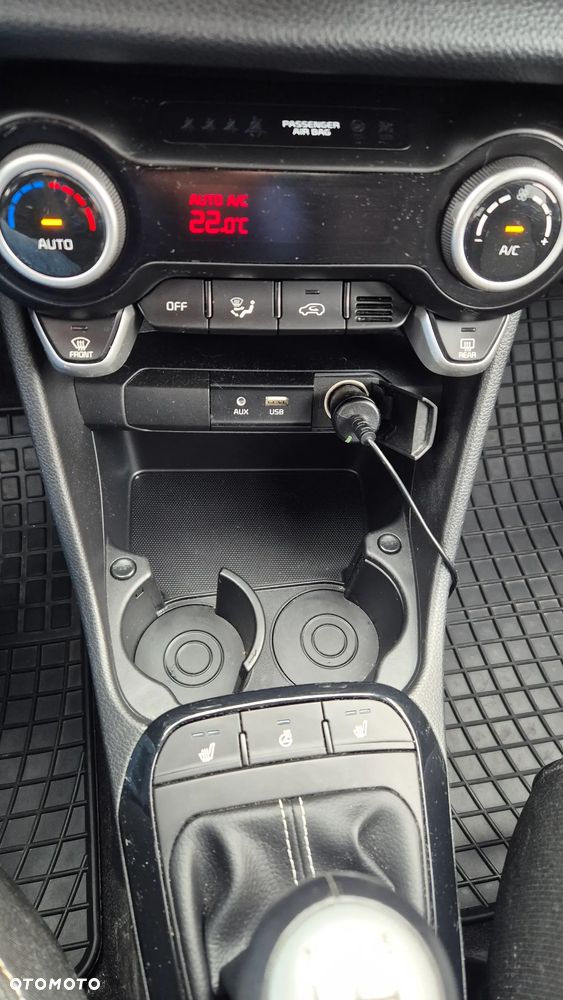 Kia Picanto 1.0 M - 7