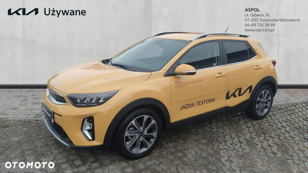 Kia Stonic