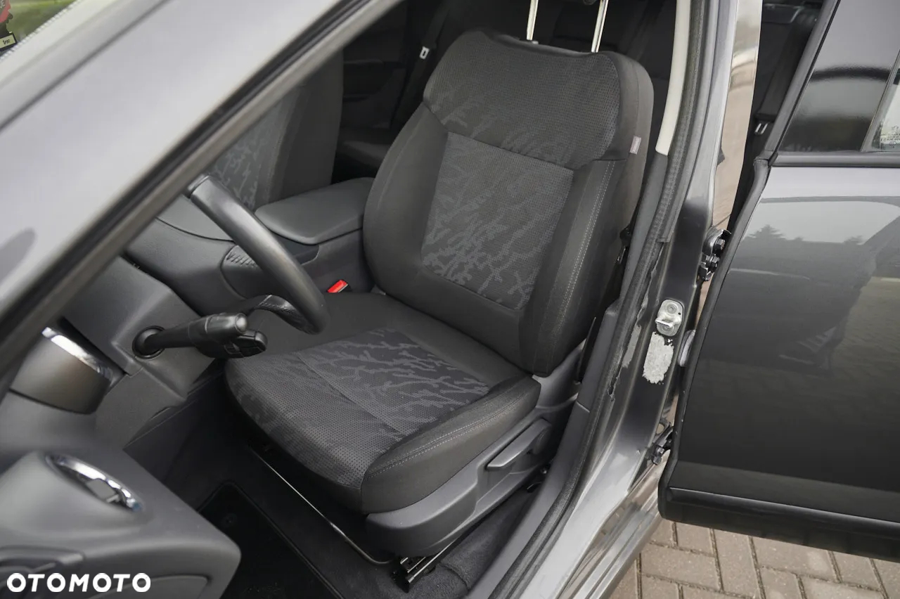 Peugeot 3008 120 VTi Premium - 22