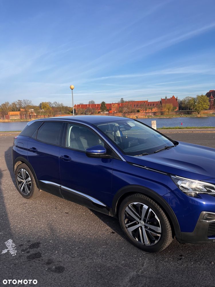 Peugeot 3008 2.0 BlueHDi Active S&S - 7