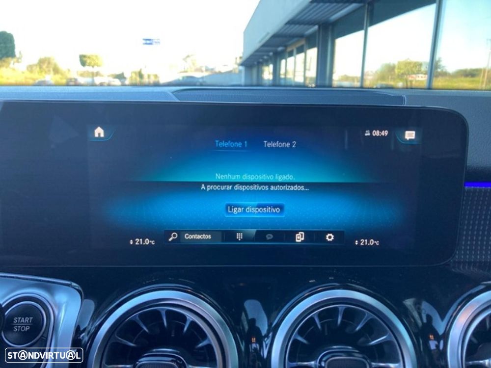 Mercedes-Benz EQB 250 Progressive - 29