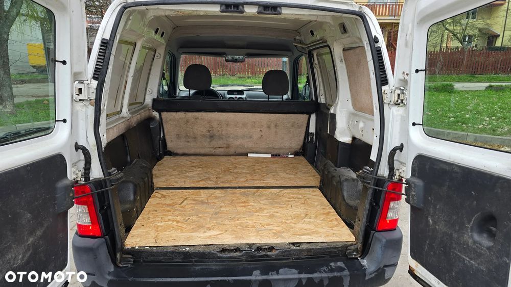 Citroën Berlingo - 5