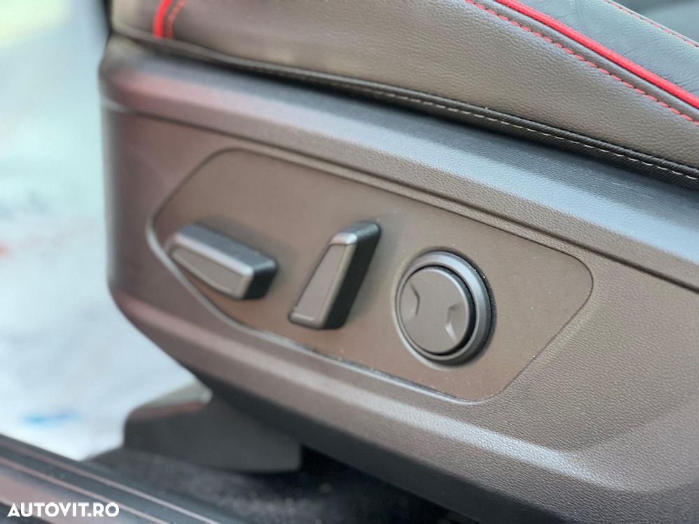 Hyundai Tucson 1.6 l 252 CP 4WD 6AT PHEV Luxury N Line - 16