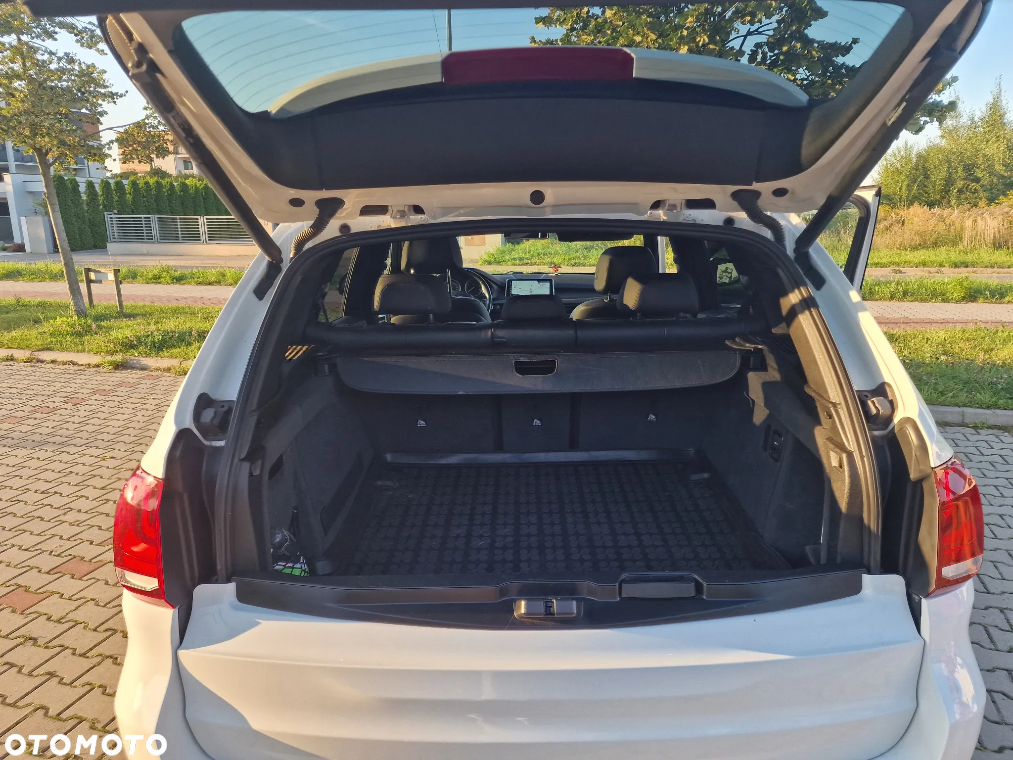 BMW X5 xDrive35i - 3