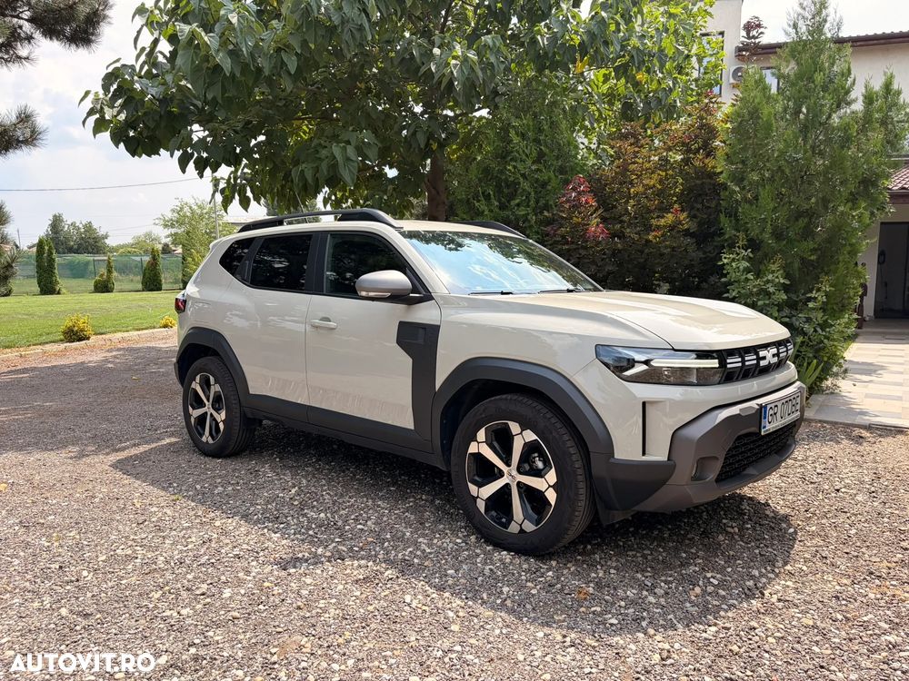 Dacia Duster ECO-G 100 Journey - 2