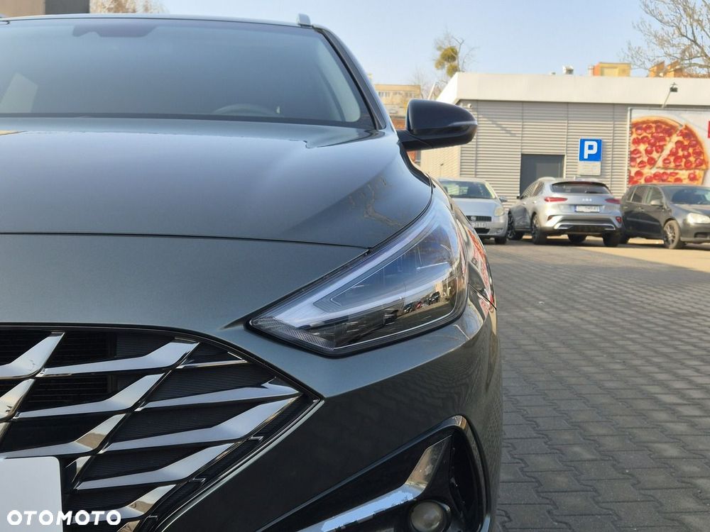 Hyundai i30 1.0 T-GDI Smart - 14