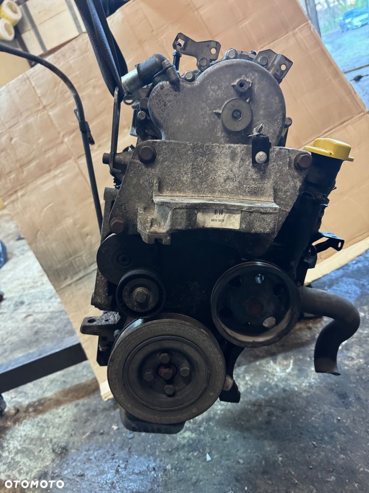 Opel Corsa D 1. 75 km Z13DTJ  silnik 213 tys przebiegu - 4