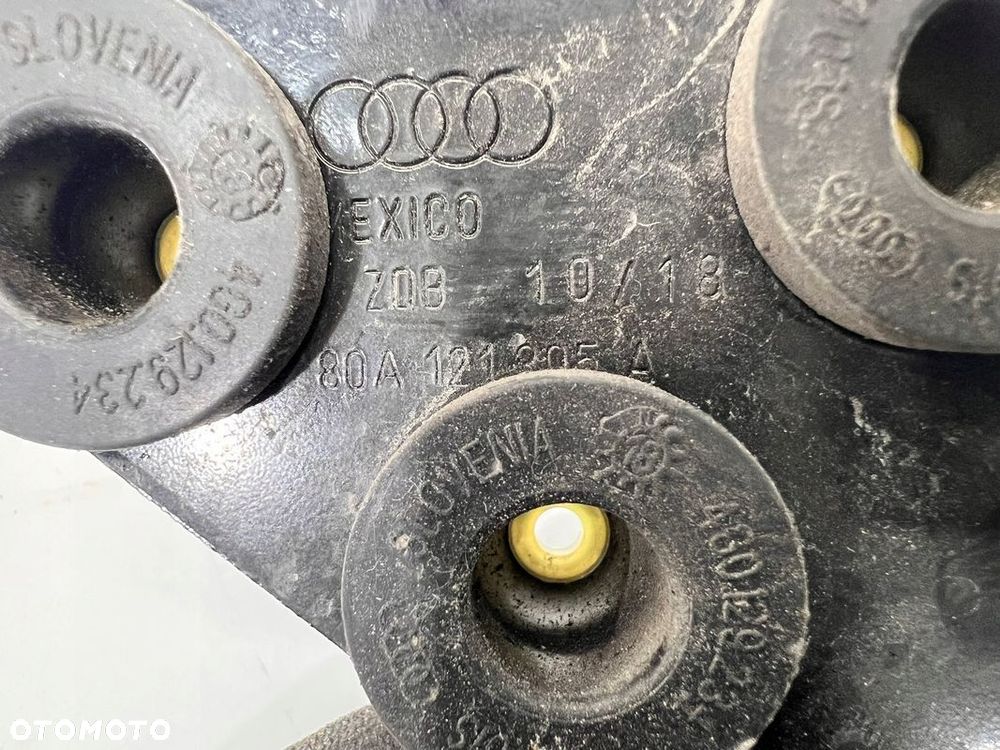 UCHWYT MOCOWANIE POMP WODY AUDI Q5 FY 80A121305A - 3