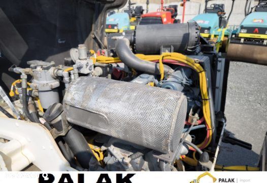 Bomag Walec drogowy BOMAG BW 120 AD -5 , 2016 rok - 13