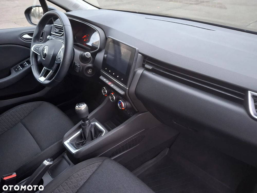 Renault Clio 1.0 TCe Zen - 33