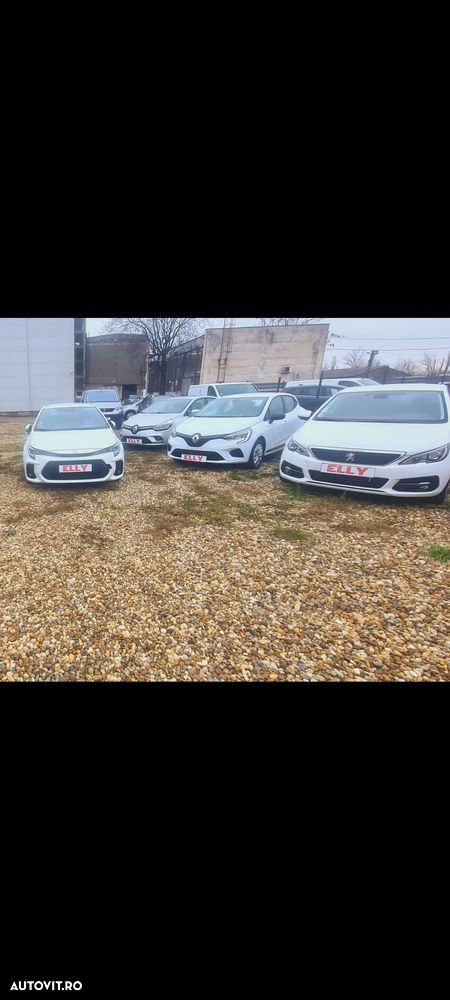 Renault Clio dCi 90 Dynamique - 9