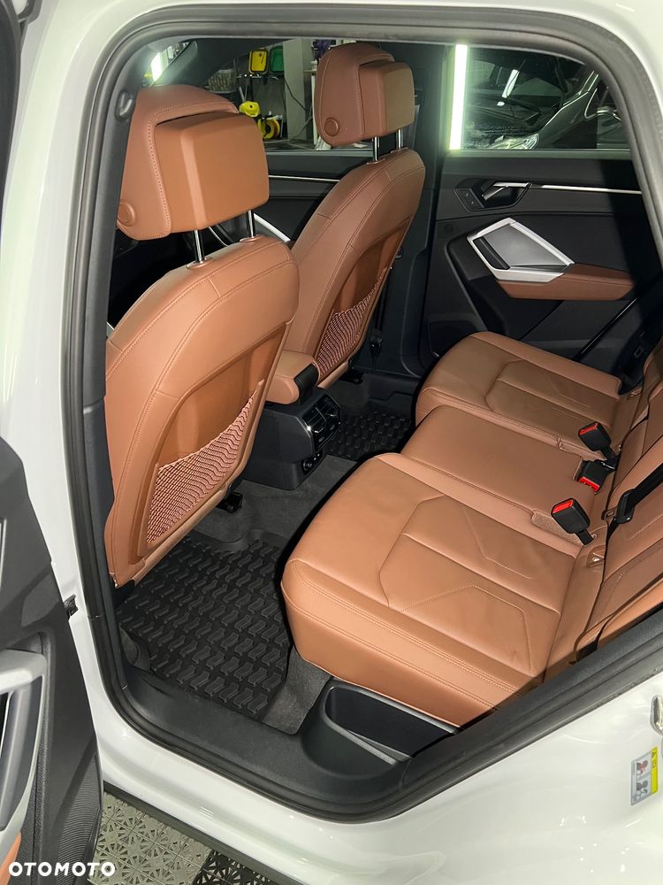 Audi Q3 45 TFSI Quattro S tronic S line - 15