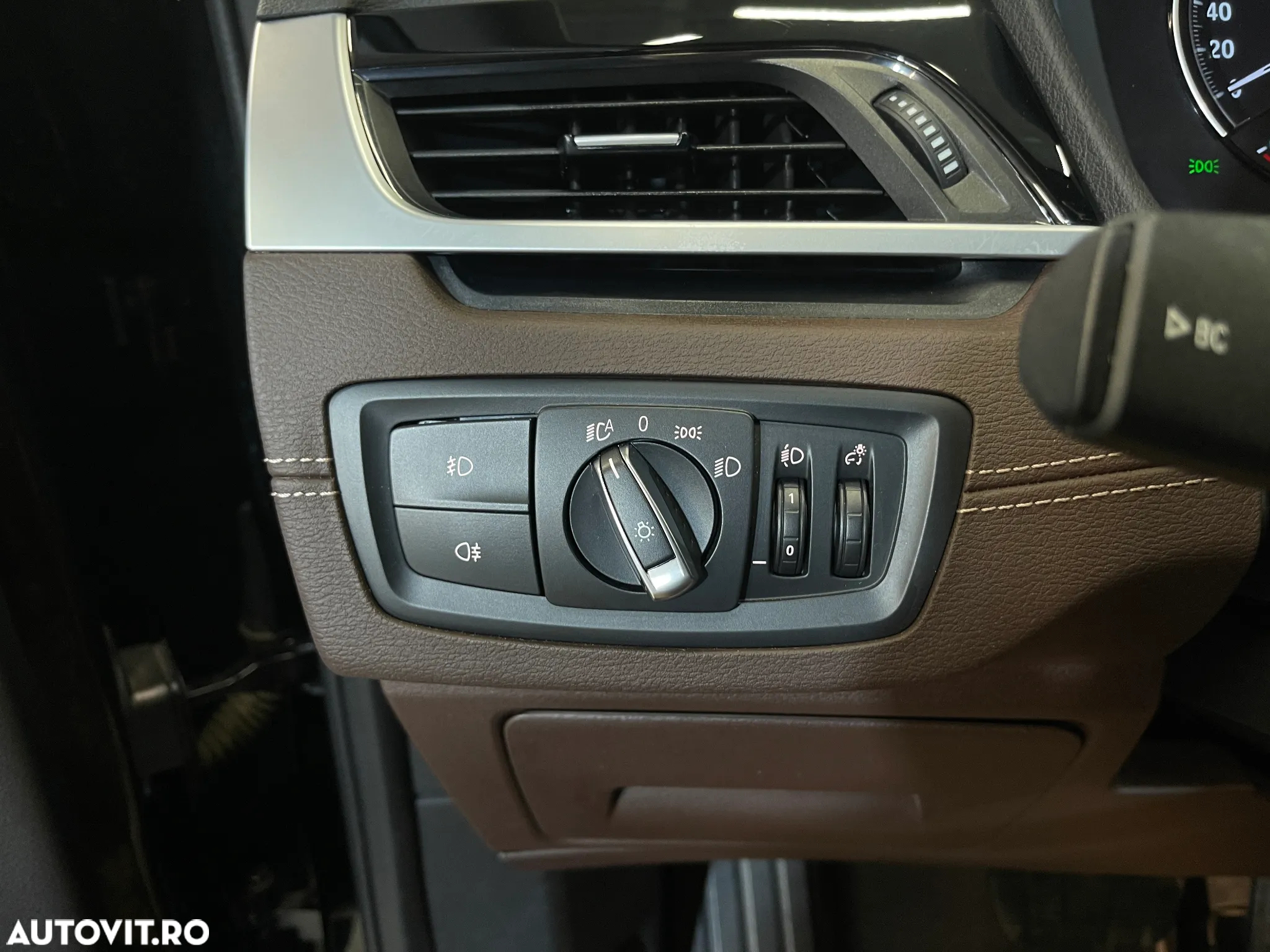 BMW X1 xDrive25e AT PHEV - 23
