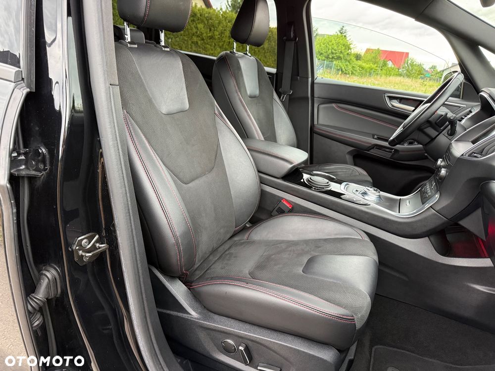 Ford S-Max 2.0 EcoBlue ST-Line - 18